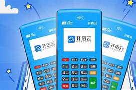 金秀POS机办理